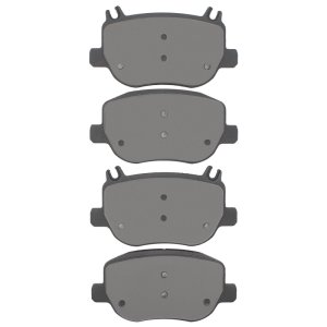 Mercedes-Benz SL43 AMG Brake Pads - Rear - R1 Concepts - Optimum OE - `22-`26